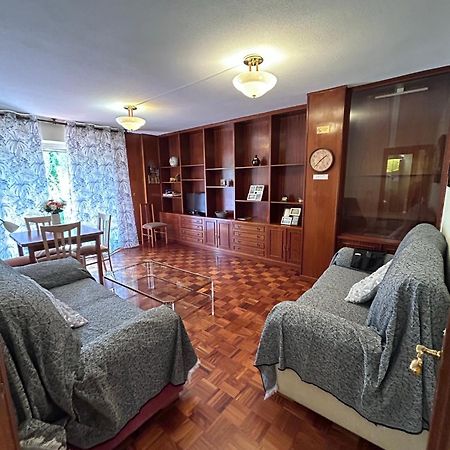 Apartamento Isabel Cuenca  Exterior photo