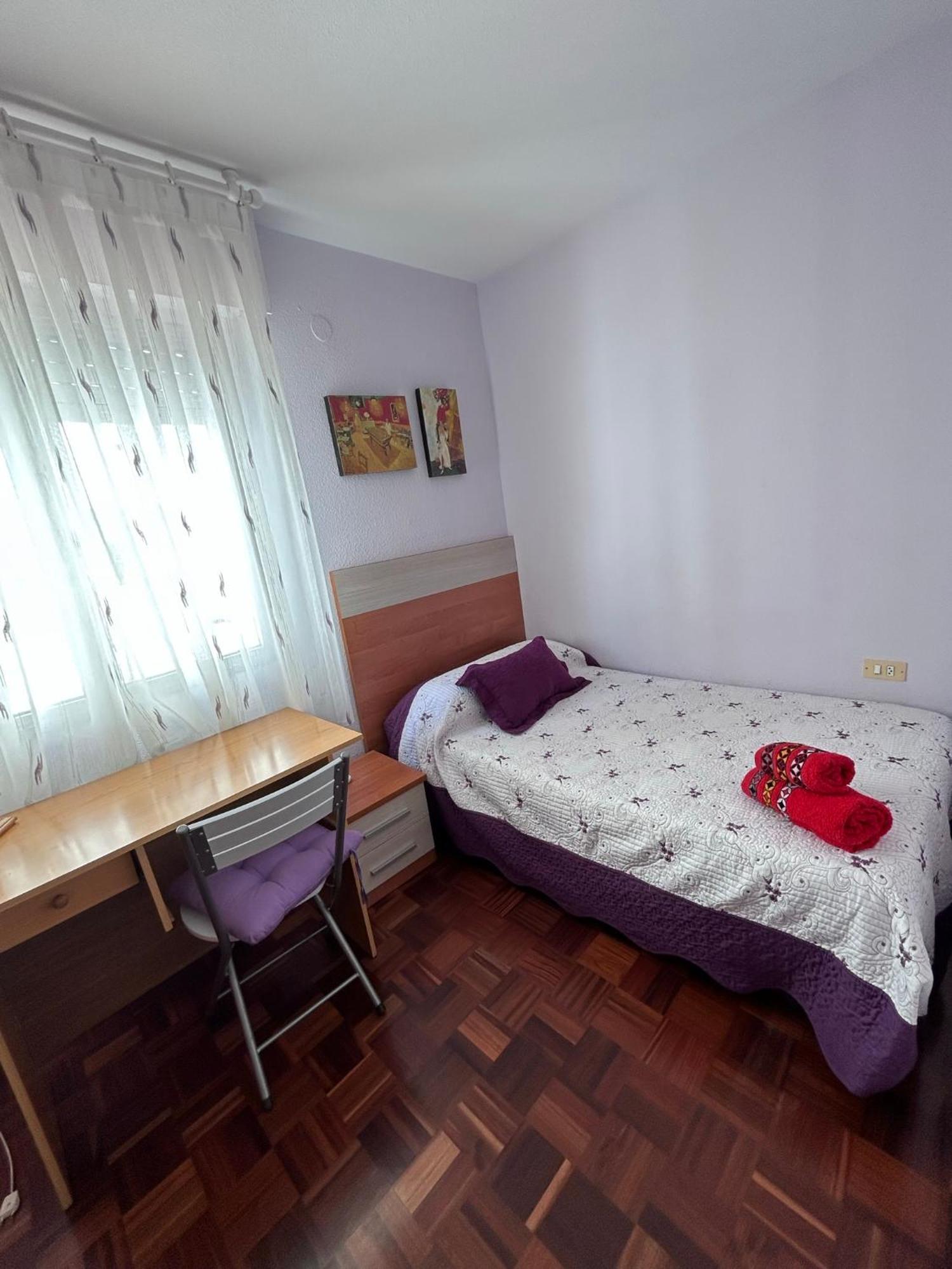 Apartamento Isabel Cuenca  Exterior photo