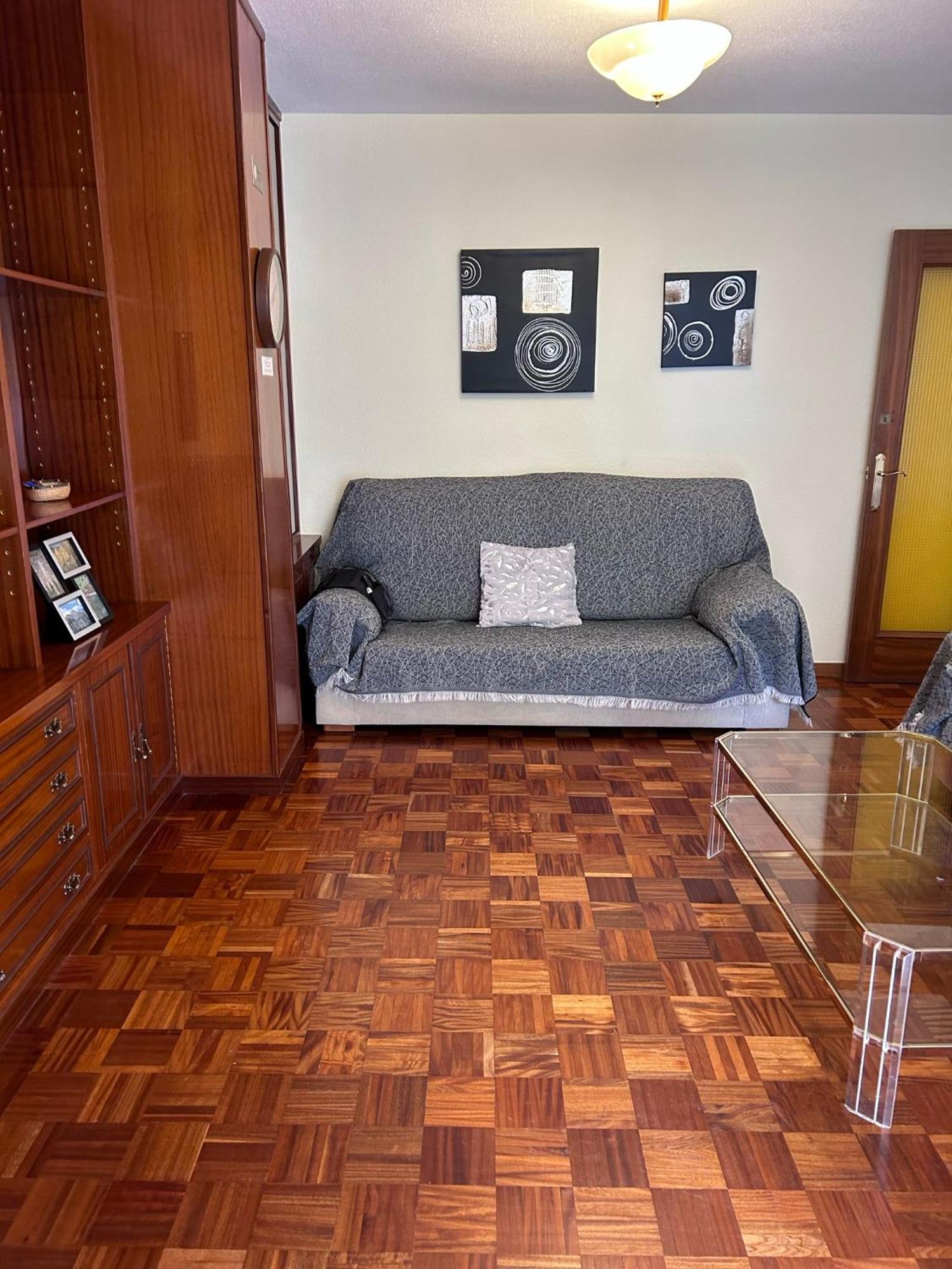 Apartamento Isabel Cuenca  Exterior photo