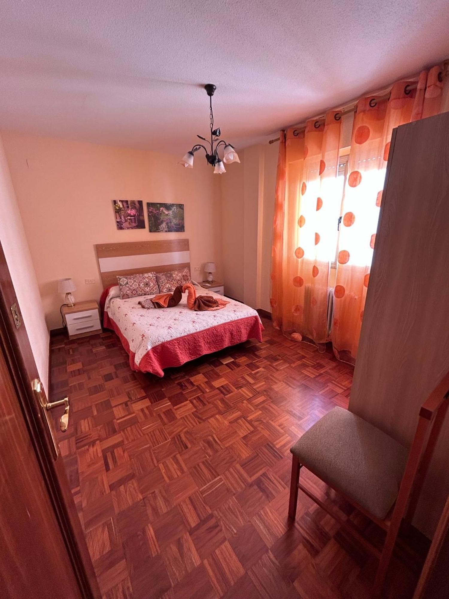 Apartamento Isabel Cuenca  Exterior photo