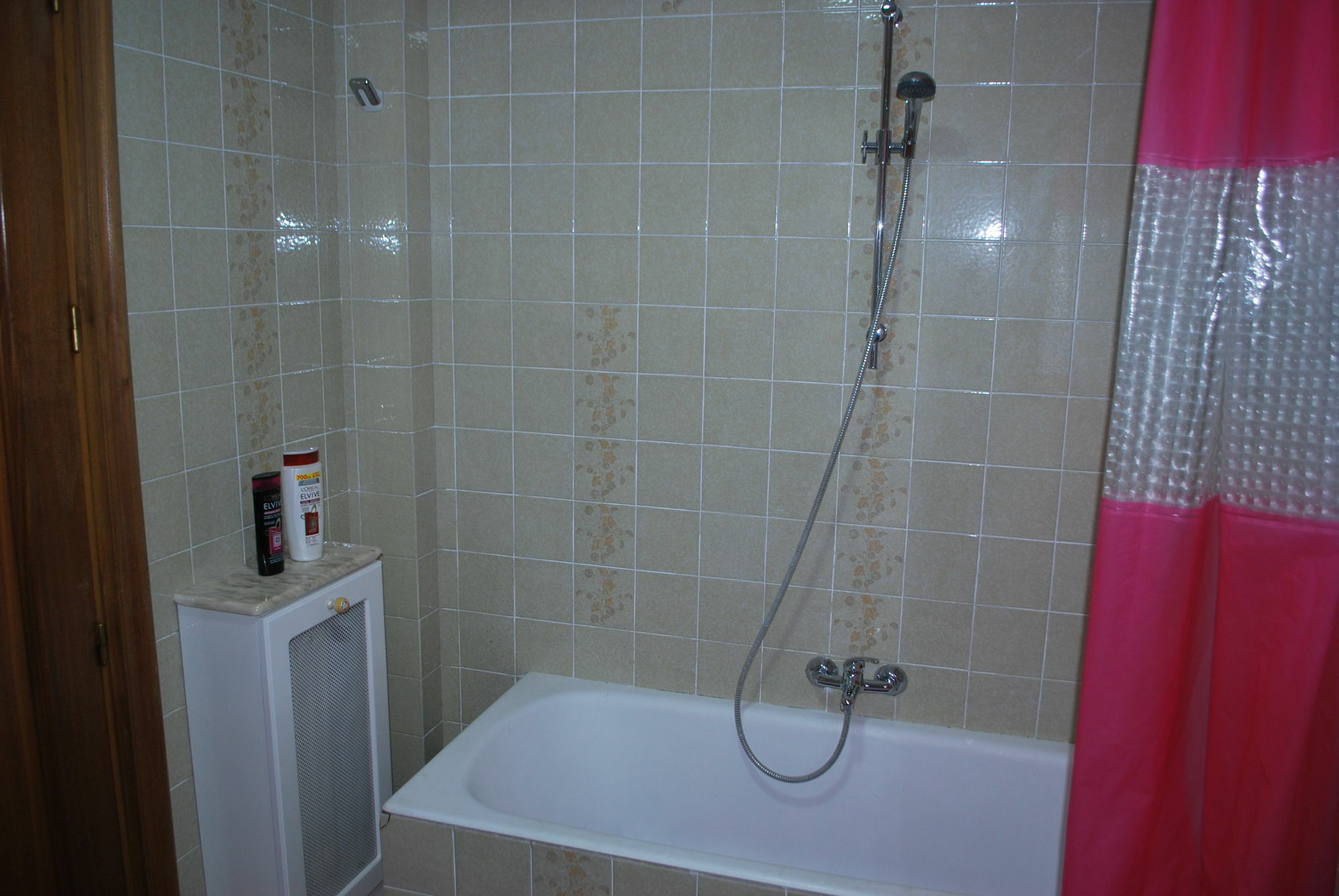 Apartamento Isabel Cuenca  Exterior photo