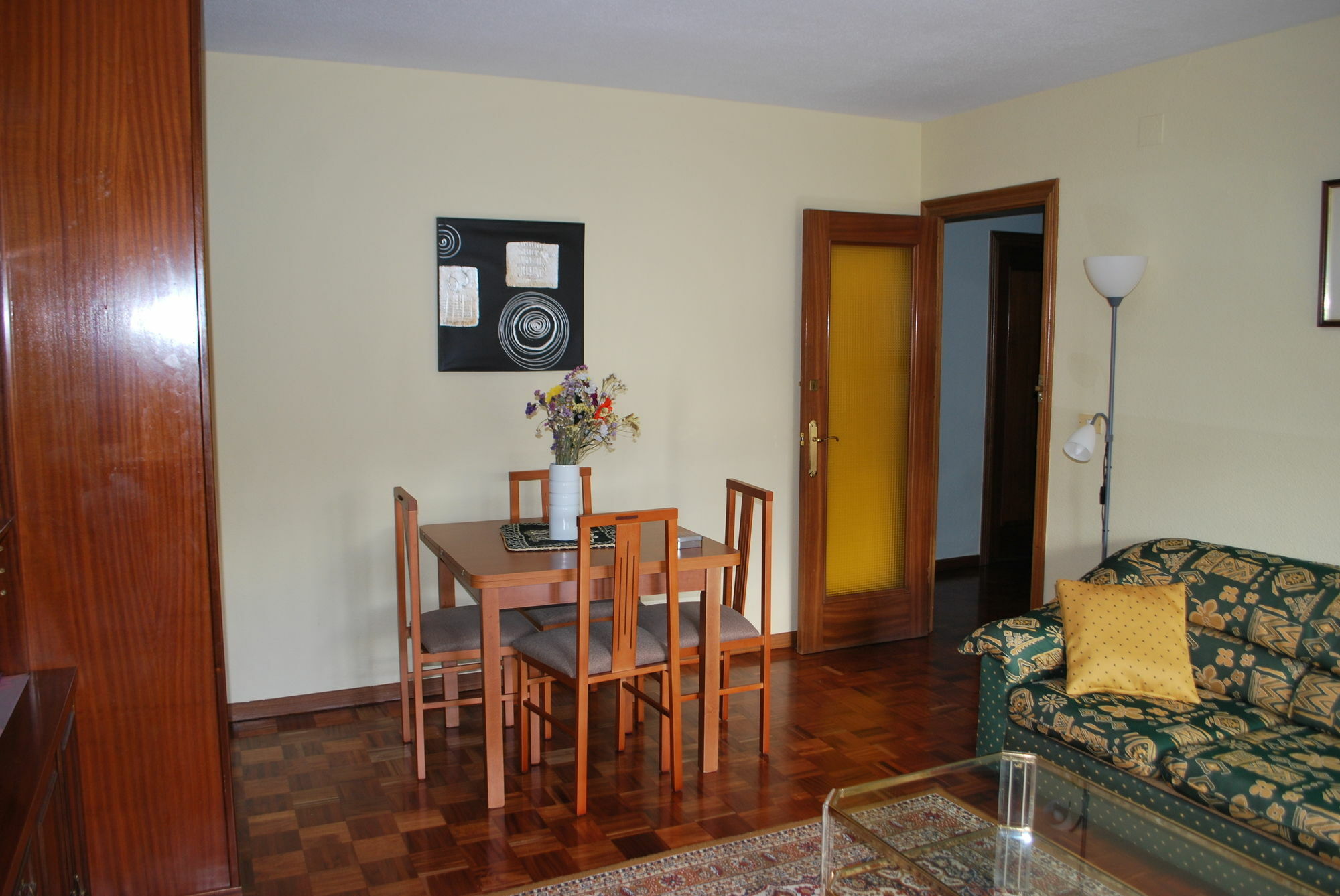 Apartamento Isabel Cuenca  Exterior photo